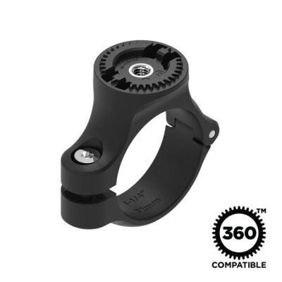 QuadLock QLP-360-BCM 360 základna pro řídítka 22/25/28/32mm